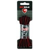 Implus Oval Piped Shoe Laces