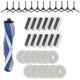 thumbnail image 2 of 37 Pcs for Ecovacs X5 ProSweeping Robot Accessories Parts Replacement, 2 of 5