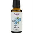 thumbnail image 1 of NOW Foods - Purifying Essential Oil Blend Clear the Air - 1 fl. oz., 1 of 4