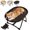 1 pc Linen#04, variant on Foldable Elevated Cat Bed, No-Assembly Breathable Mesh Hammock Cot, Lightweight Portable Pet Bed for Cats Kittens & Small Dogs, Folds Flat for Indoor Outdoor Comfort(C)