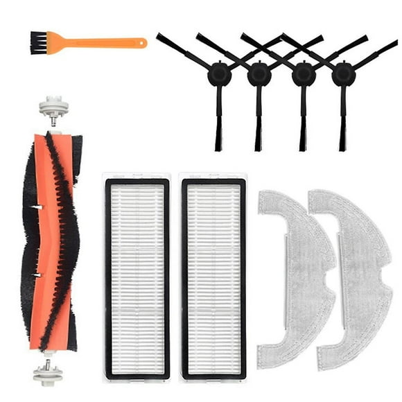 Kits de piezas de repuesto para Xiaomi Mi Vacuum-mop 2 Ultra Stytj05zhm