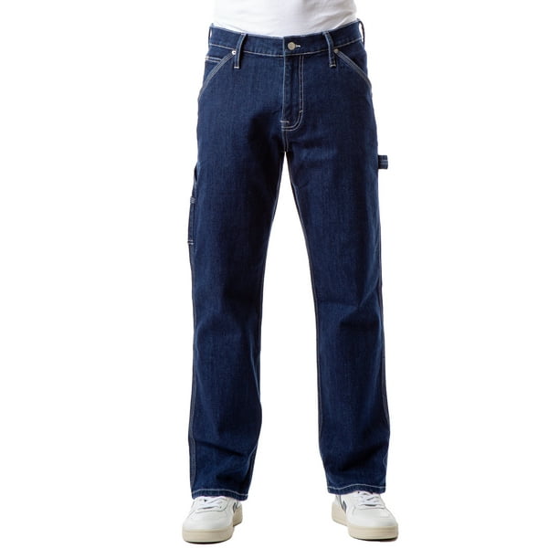 Jordache Vintage Men's Jake Jeans - Walmart.com