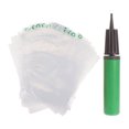 thumbnail image 4 of 1 Set of Packing Air Bags Inflatable Air Pillows for Delivery Anti-crash Shipping Air Bags, 4 of 9