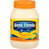 Best Foods with Lime Juice Mayonnaise 30 oz