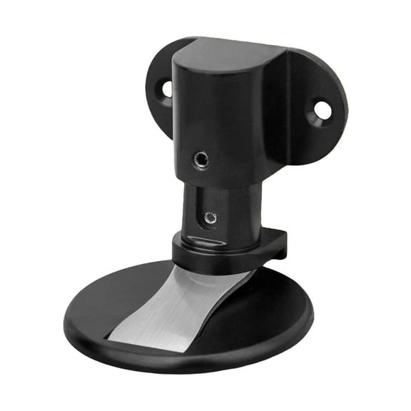 kjfeif Adjustable Door Stop Punch Magnetic Door Stopper, 2024 Upgrade Door Stoppers Magnetic Door Stop, Magnet Door Stop Magnetic Door Catch for Bottom of Door