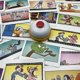 thumbnail image 3 of Juego de combinación de cartas University Games Dog Man Flip-o-Rama, 3 of 5