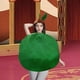thumbnail image 1 of Disfraz de Fruta Yinane para Adultos Halloween Cangrejo, 1 of 8