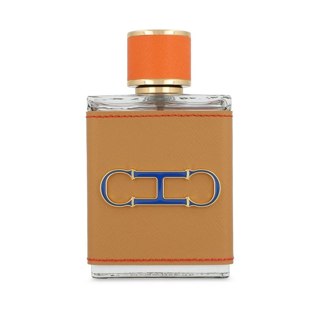 Ch Men Pasion 100Ml Edp Spray Carolina Herrera Carolina Herrera Walmart en linea
