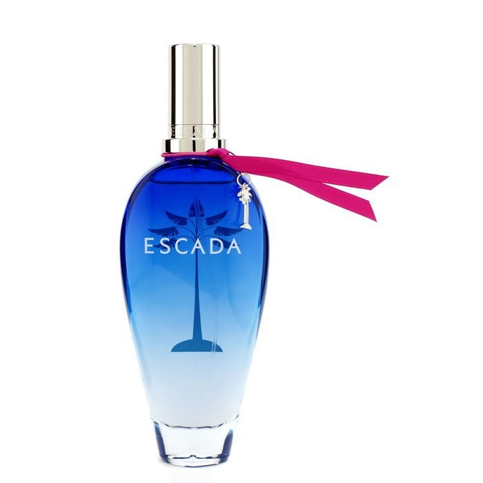 Escada Island Kiss Limited Edition Eau De Toilette Perfume for