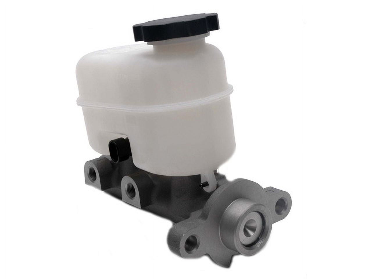 Raybestos Brake Master Cylinder BPIMC390697 Fits select: 2002-2005 CHEVROLET TRAILBLAZER, 2002-2005 GMC ENVOY