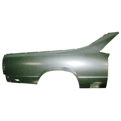 Chevy El Camino Tailgate - GMK408560178R Right Quarter Panel for 1978-1987 Chevrolet El Camino