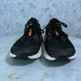thumbnail image 2 of Ad-id-as Solarglide 5 Men's Size 11 Running Shoes Black Orange Athletic Sneakers, 2 of 6