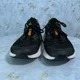 thumbnail image 2 of Ad-id-as Solarglide 5 Men's Size 11 Running Shoes Black Orange Athletic Sneakers, 2 of 6