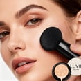 thumbnail image 4 of Base de maquillaje Luvie Glow Mushroom Head CC Cream Warm, 4 of 7