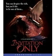 thumbnail image 1 of Invitation Seulement [BLU-RAY], 1 of 1