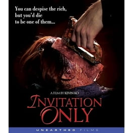 August Underground s Penance Blu ray Unearthed Records Horror Walmart