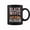 White, variant on Black White Human Equality Appare Black History Month Coffee Mugs