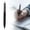 Black, variant on Clearance! 1Pc Morandi Color Press Neutral Pen Gray Gel Pens Ballpoint Pens