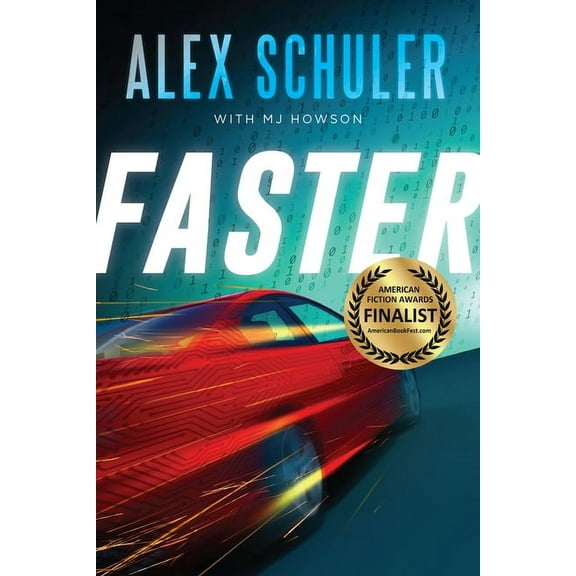 Faster, (Paperback)