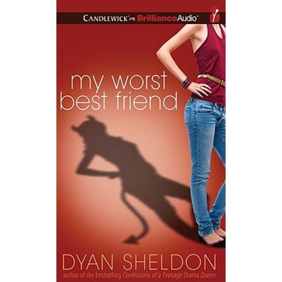 Pre-Owned My Worst Best Friend