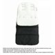 thumbnail image 2 of Universal Baby Stroller Pad Warm Foot Muff Multi Functional Newborn Cushion Mattress Winter Accessory, 2 of 3