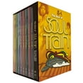 thumbnail image 2 of The Best Of Soul Train (Full Frame), 2 of 3