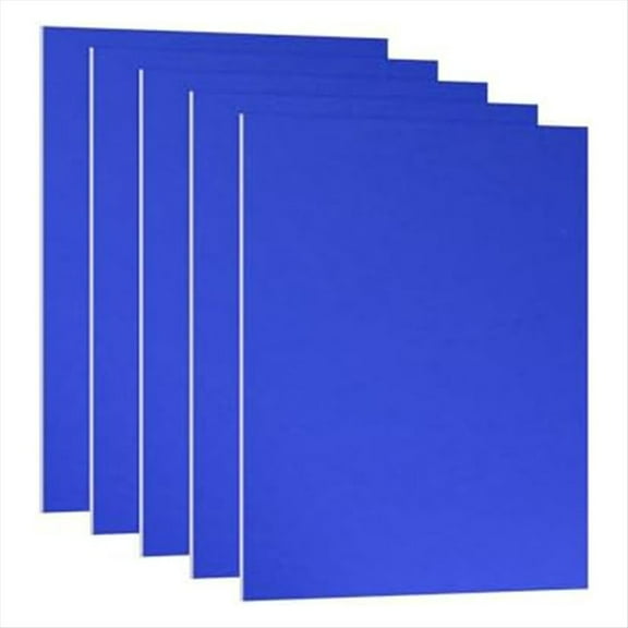 3.3x2.1x1/32inch Anodized Aluminum Sheet, 5Pcs Metal Rectangle Aluminum Plate 0.8m H3370