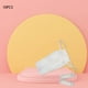 thumbnail image 5 of Braguitas de bikini desechables suaves y transpirables con en T para salón de bronceado al 10 piezas blanco Jinwen bragas desechables, 5 of 6
