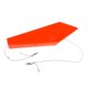 thumbnail image 2 of Salpicaduras Flotador Barco Pesca Curricán Accesorio Cepildora Izquierda shamjiam Salpicaduras de flotador, 2 of 9