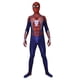 thumbnail image 1 of Disfraz de Cosplay de superhéroe para niños y adultos, traje de cuerpo completo Zentai, Spiderman, juego de PS4, Halloween Fivean unisex, 1 of 2