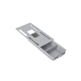 thumbnail image 2 of Yhmxh Under Desk Storage Drawer Punch Under-The-Table Drawer Office Storage Box Hidden Paste Style Organization and Storage Home Decor, 2 of 2