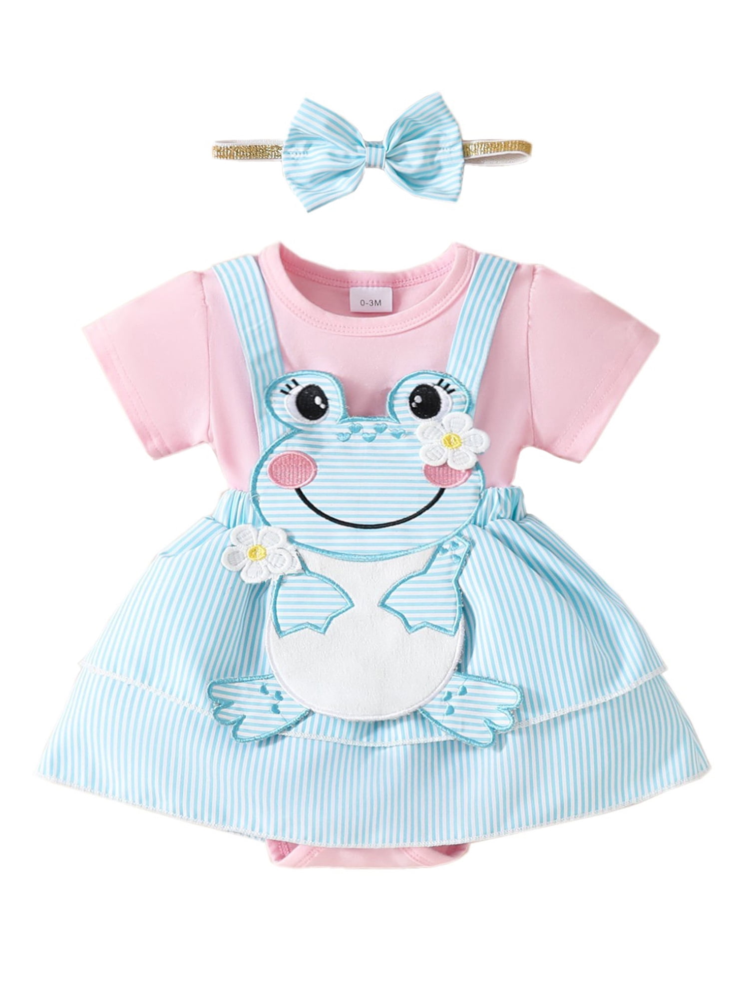 white christmas dresses Billie Green Frog & Mushroom Print Dress