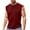 Wine, variant on FAIWAD Men's Summer Tank Shirts Sleeveless Workout Quick Dry Sports Running Gym T-Shirt Athletic Muscle Gym Vest