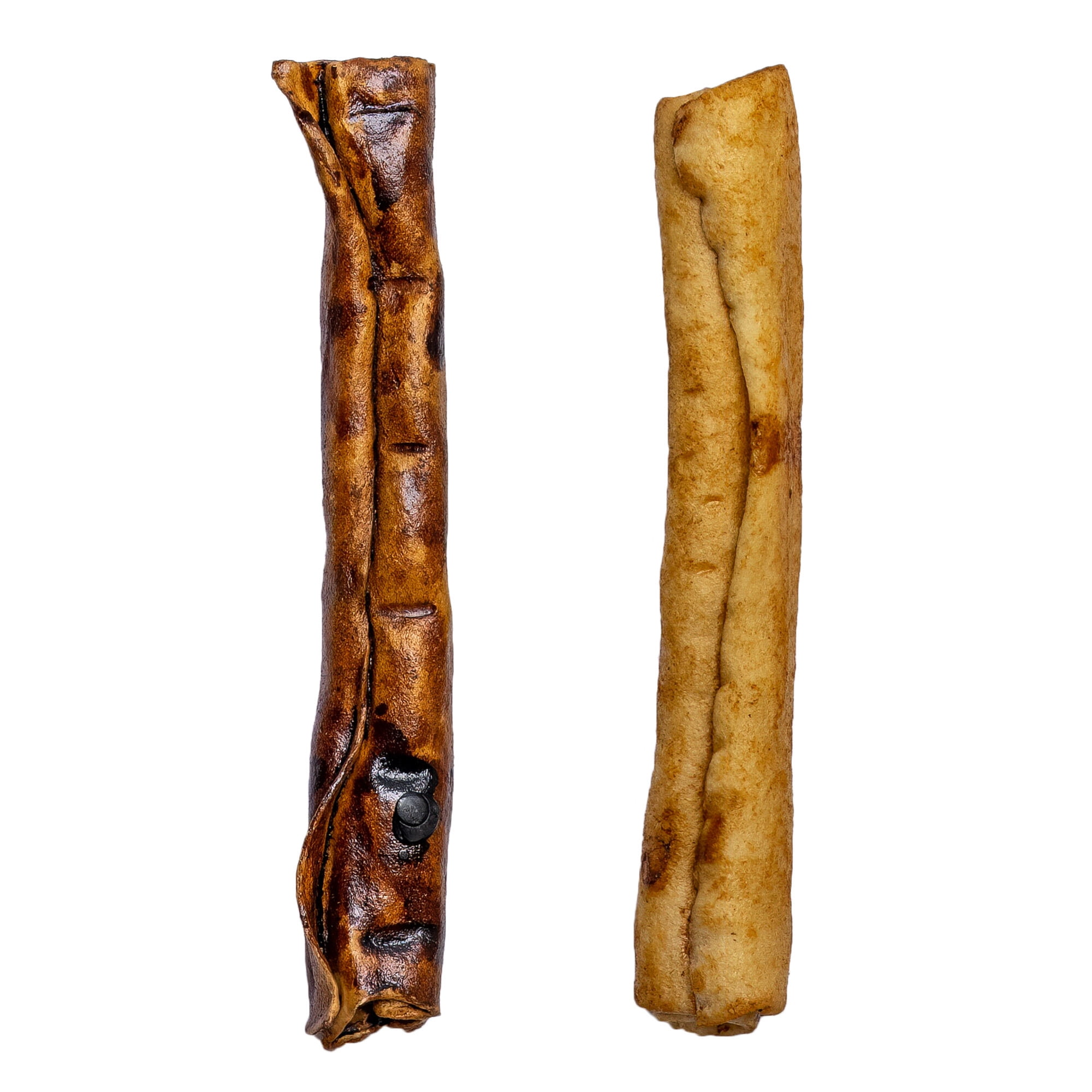 Pet Factory American Beefhide 5" Chip Rolls Dog Chew Treats - Beef & Chicken Flavor, 50 Count/1 Pack Beef & Chicken 50 Count (Pack of 1)