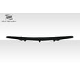 thumbnail image 4 of 2006-2010 Mercedes W219 CLS55 CLS63 AMG Duraflex A Spec Rear Diffuser - 1 Piece, 4 of 8