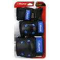 thumbnail image 4 of Razor Multi-Sport Child\'s Pad Set, Blue/Black, 4 of 9