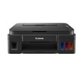 thumbnail image 1 of Multifuncional Canon Pixma G2110 de Inyección de Tinta a Color, Impresora, Copiadora y Escáner, USB. Canon G2110 INKTANK COLOR USB 2313C004AB, 1 of 2