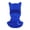 Blue, variant on DOVACKA Unisex Cat Ears Balaclava Ski Mask, Face Cover for Music Festivals Rave Motorcycle Outdoor