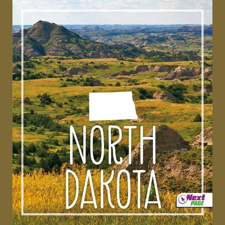 North Dakota - Audiobook (Best Places In North Dakota)