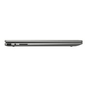 HP Envy x360 15.6 inch FHD Touch 2-in-1 Windows Laptop Intel Core Ultra 7-155U AI PC 16GB RAM 512GB SSD Mineral Silver