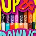 thumbnail image 2 of Paquete de Lápices Crayola Up & Downs Bicolor 12 pzas, 2 of 4