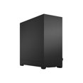 thumbnail image 4 of Fractal Design Pop XL Silent - Tour - ATX Étendu - Sans Alimentation (ATX) - Noir Uni - USB/ Audio, 4 of 8