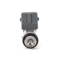 thumbnail image 4 of Inyector Gasolina Renault Scenic 4cil 2.0 2004 Cardic Inyector de combustible renault megane 02-10 scenic 00-09, 4 of 4