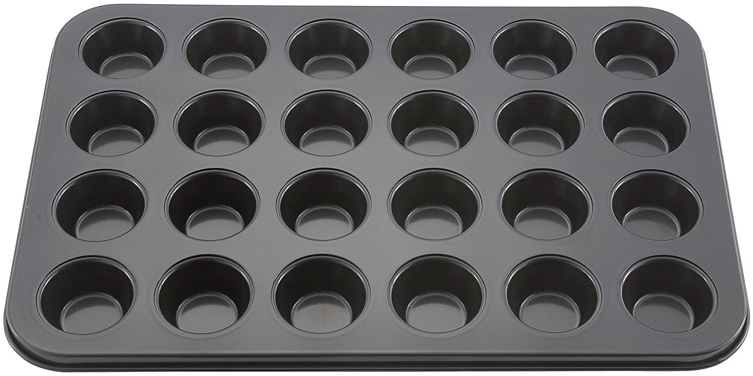 mini cupcake pans walmart