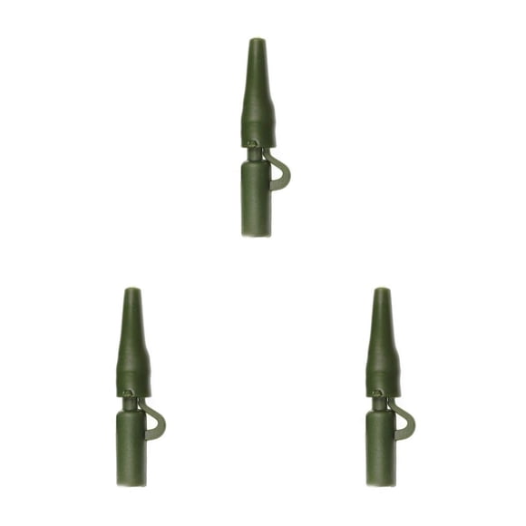 Clips de seguridad Soidarity 50 unids/set Terminal giratorio portátil para exteriores agua de mar