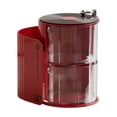 thumbnail image 2 of Wzzjkit Powder Puff OrganiserRotating Cushion RackDresser Multi Layer Lipstick Makeup Brush, 2 of 6