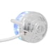 thumbnail image 5 of Luz De Burbuja LED Para Pecera, Luz De Ducha, Luces LED Sumergibles Impermeables Para Piscina, Para Peceras, Acuarios, 5 of 7