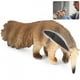 thumbnail image 1 of Delicada figura de animal de oso hormiguero animales de juguete realistas regalos de artesanía educativa para niños y niñas ANGGREK Otros, 1 of 8