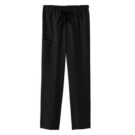 

Jockey Unisex Drawstring Scrub Pant with Elastic Style 2338