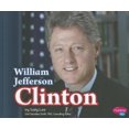 thumbnail image 3 of William Jefferson Clinton (Pebble Plus: Presidential Biographies), 3 of 3